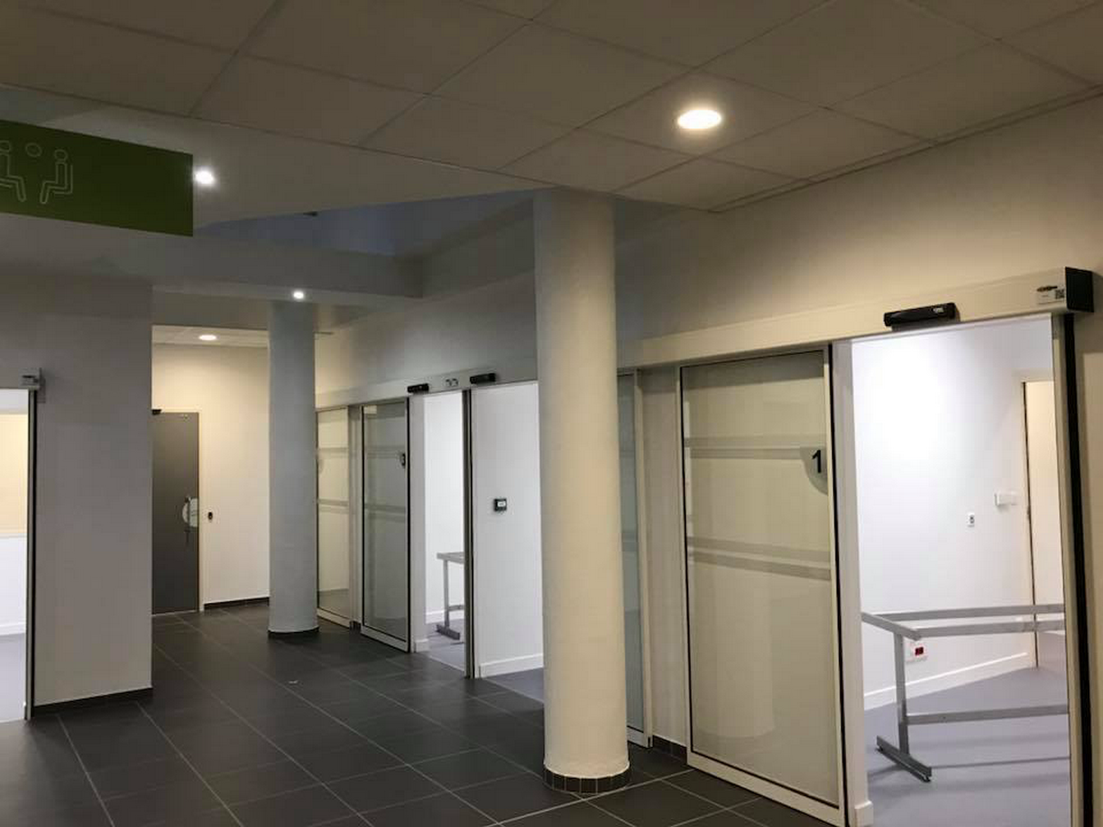 RENOVATION CAF VALENCE 4 